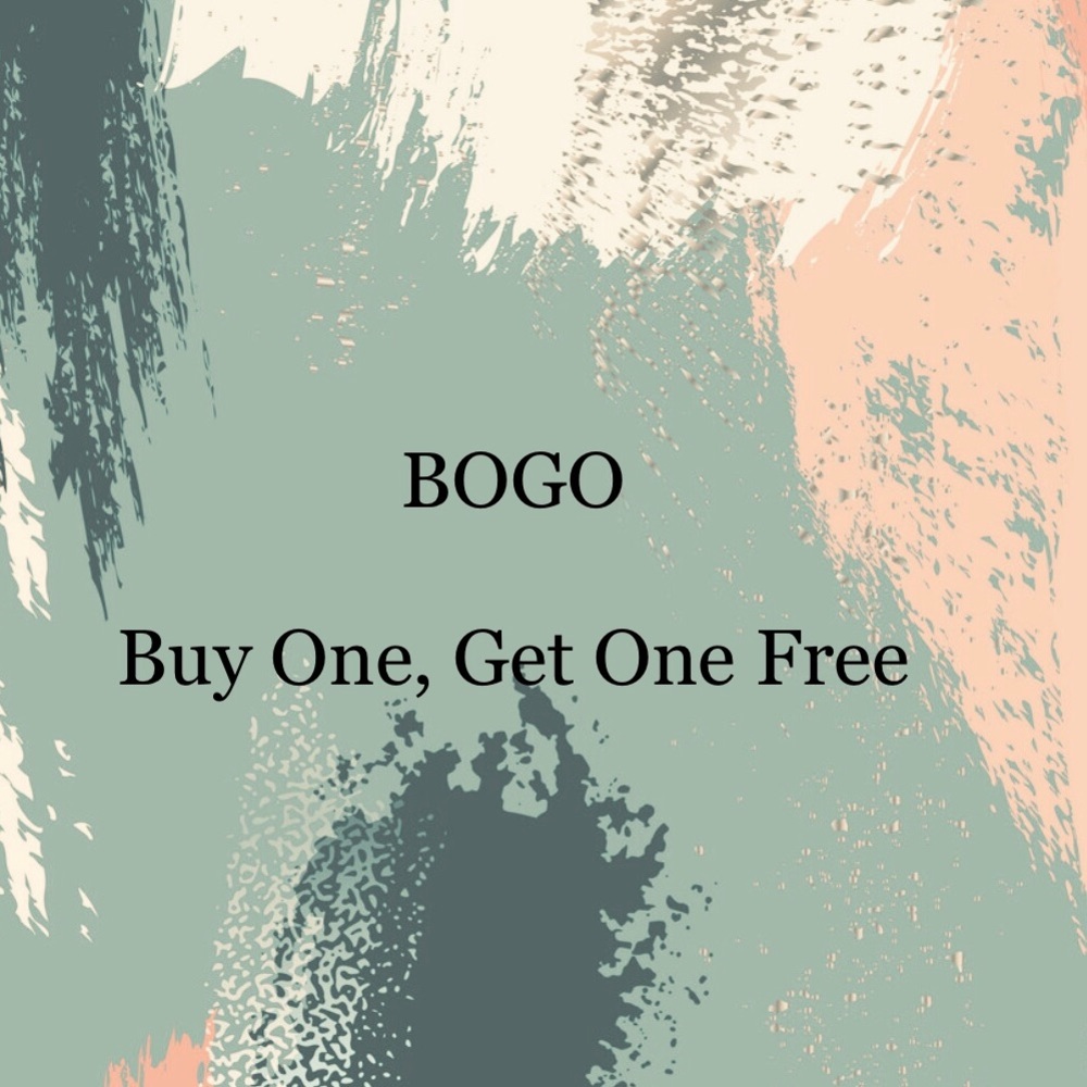 BOGO